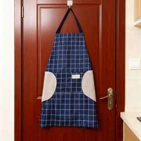 Black Apron (Option: 6926398663310)